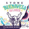 12. Stone Buenaveza Salt Lime Lager