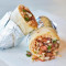 Regular Bean Rice Burrito