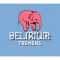 14. Delirium Tremens