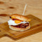 Bacon Egg Bun