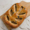 Olive Fougasse