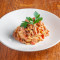 Tagliatelle Smoked Salmon