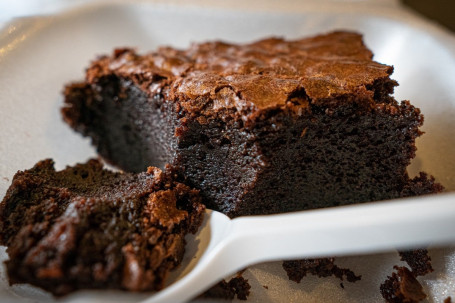 Chewy Chocolate Brownie