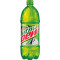 Dieta Mtn Dew 1 Litr