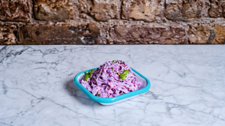 House Apple Coleslaw