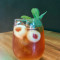 House Made Lychee Iced Tea