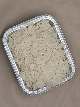 White Boil Rice