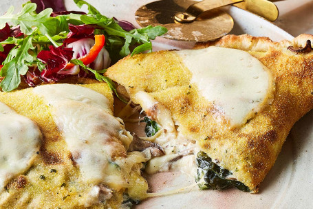 Trufla Pieczarkowa Calzone (V)