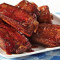 113. Bbq Spare Ribs