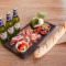 Riserva Parma Ham Platter