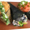 Combo Trio Temaki