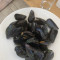 Sautè Di Cozze Alla Ligure