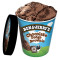 Ben Jerry's Chocolade Fudge Brownie