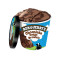 Ben Jerry's Cookie Fudge Brownie