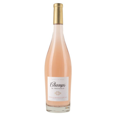 Provence Rosé (750Ml) Prowansja, Francja