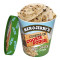 Ben Jerry's Cookies On Cookies Dough Non-Dairy