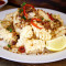 Salt Pepper Calamari (Gf) (Spicy)