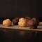 Profiteroles Mix