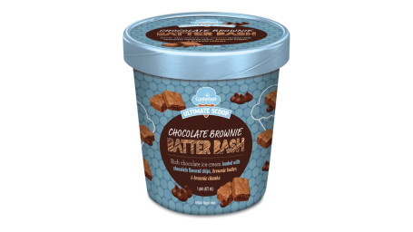 Cumberland Farms Choc Brownie Batter Bash Kufel Piwa