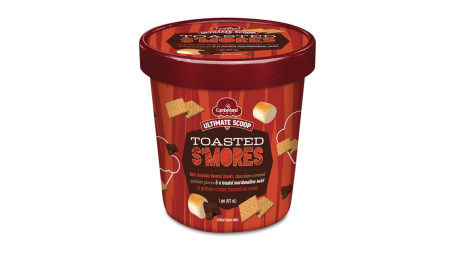 Cumberland Farms Tostowy Kufel Smores