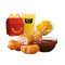 Happy Meal Chicken Mcnuggets (4 Szt. Kāi Xīn Lè Yuán Cān Mài Lè Jī (4Jiàn