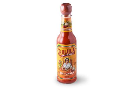 Cholula Ostry Sos Chili Czosnkowy 150Ml