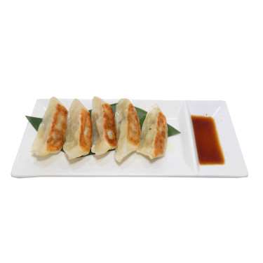 Butaniku Gyoza Zhū Ròu Jiǎo Zi