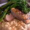 Statler Chicken Risotto