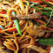 81. Beef Lo Mein/ Niú Lāo Miàn