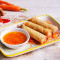 Vegetable Spring Roll (Vg) (3Pcs)