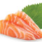 Sān Wén Yú Cì Shēn Salmon Sashimi