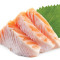 Sān Wén Yú Nǎn Cì Shēn Prime Salmon Sashimi