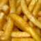 French Fries Papa Frita