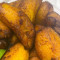 Fried Sweet Plantains Platano Maduro