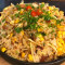 Fried Rice Arroz Na Chapa