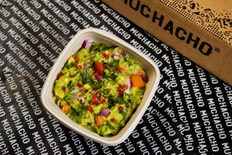 Guacamole Tub