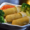 A1. Spring Roll (Veg)