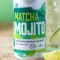 Niche Cocktail Matcha Mojito