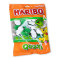 Żaby Haribo