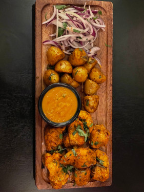 Chicken Tikka Mashoor (Medium)