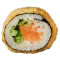 Crispify Tempura Lachs