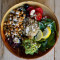 Chickpea Salad Bowl (Ve)