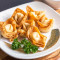 Cheese Wonton (6 Pcs) Zhī Shì Yún Tūn