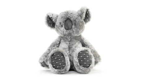 9 Koala Rattle