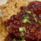 5. 불돈까스 Fire Hot Pork Cutlet