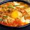 6. 김치 순두부 Kimchi