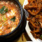 5. 해물 순두부 제육볶음 Seafood Soft Tofu Pork Bulgogi