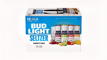 Bud Light Seltzer, Odmiana 12 Szt