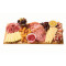 Genoa Salame, Speck Prosciutto Finocchiona Board