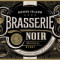 Brasserie Noir